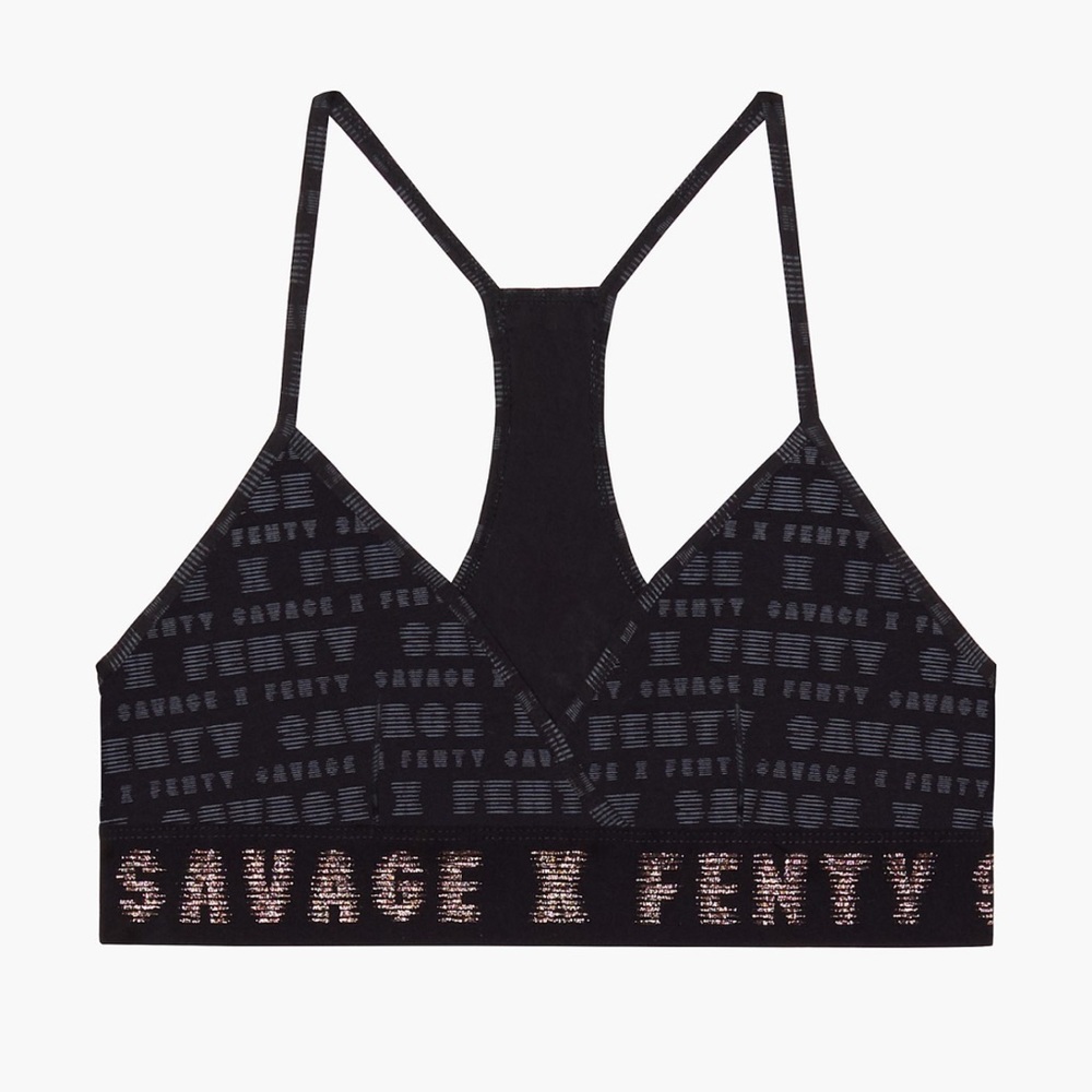 Savage X Fenty Bra NWT size large